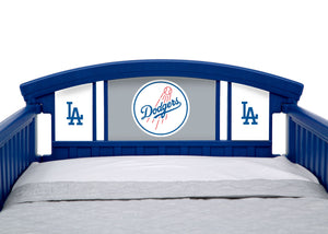 Los Angeles Dodgers (1231) 7
