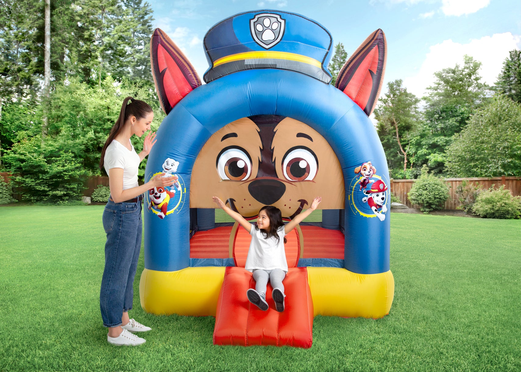 Paw Patrol (1121)