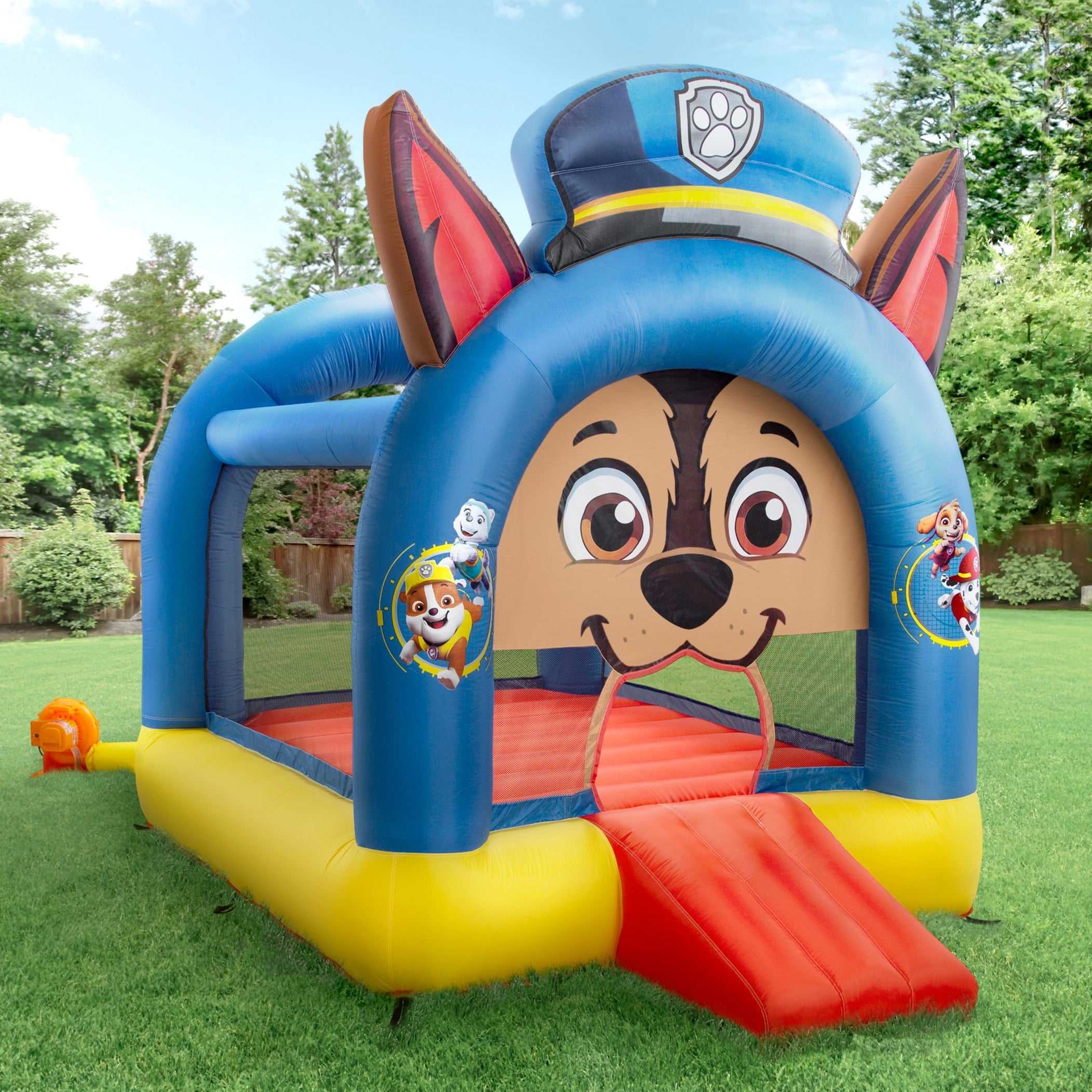 Bounce House Rental