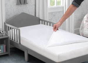 Waterproof Kids' Mattress Pad