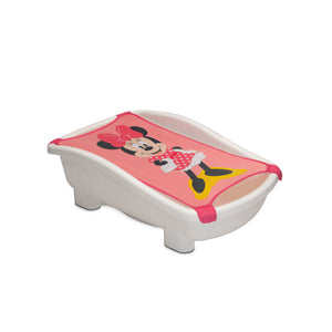 Minnie mouse baby things hotsell