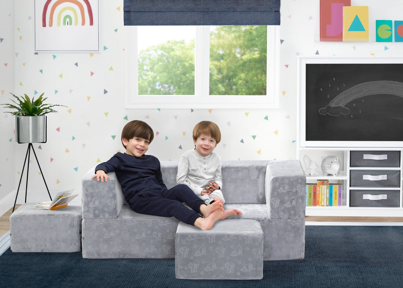 Grey (5057)