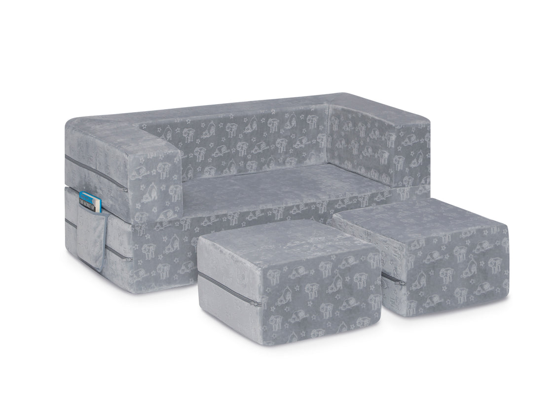 Grey (5057)