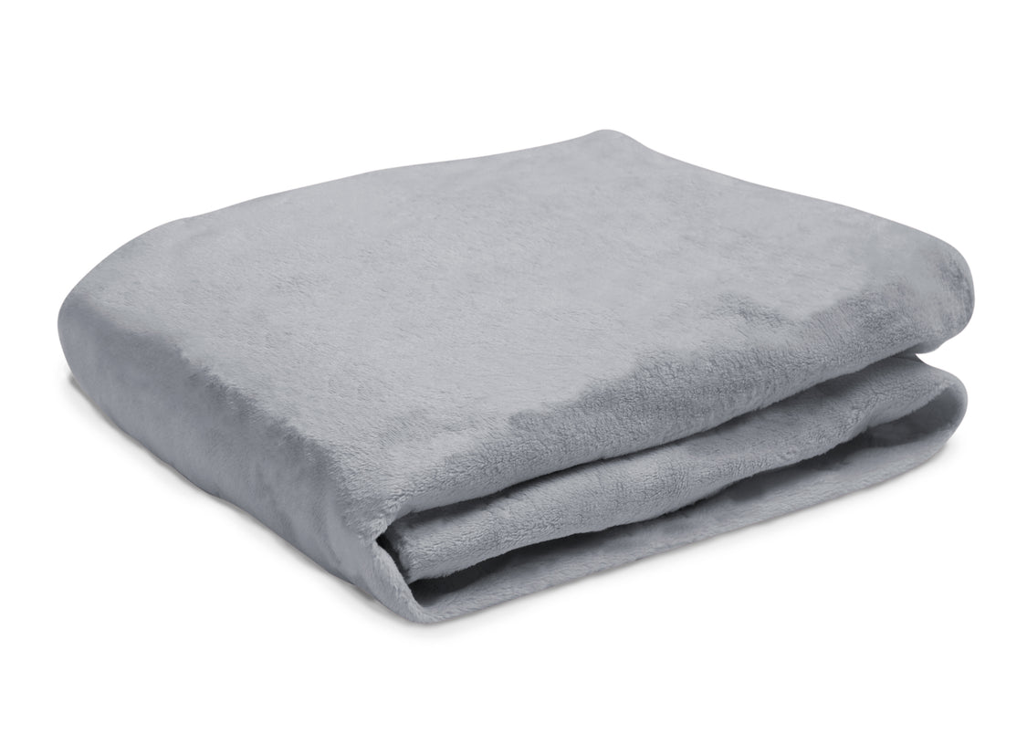Grey Suede (5000)