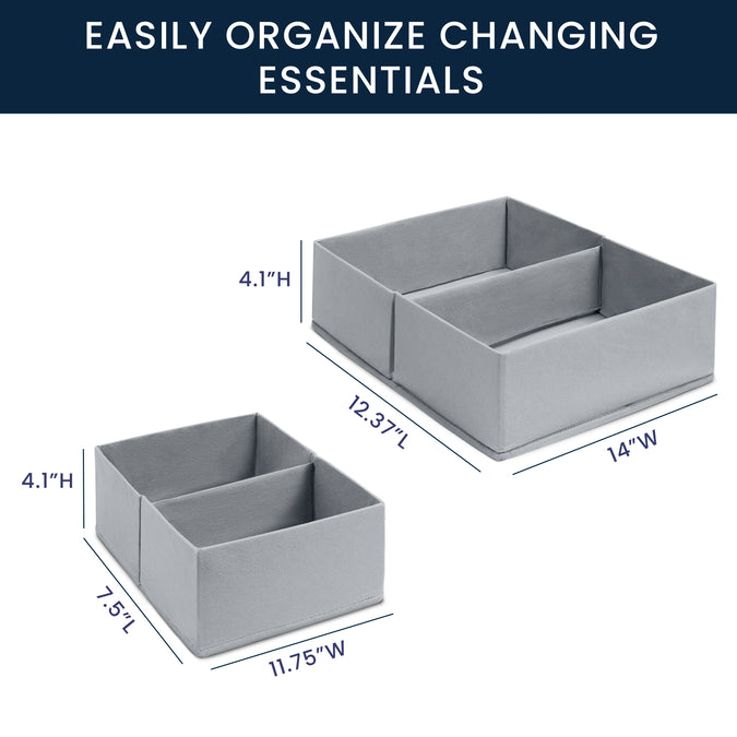 Changing Pads & Covers for Changing Pads Delta Children
