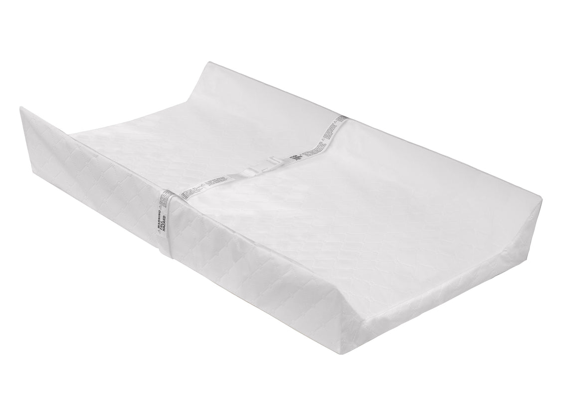 7-Piece Essential Changing Table Set