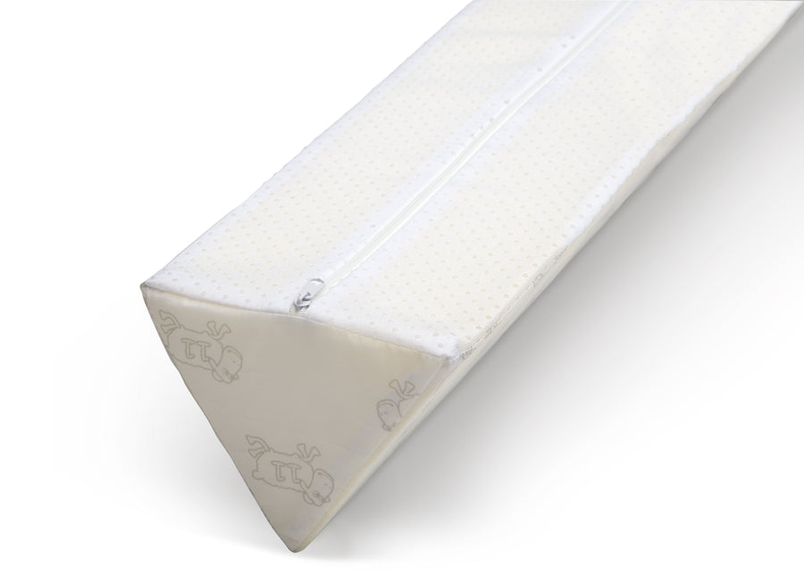 1 pack 6-Perfect Sleeper Extra Long Foam Bedrail Bumper