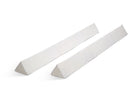 2 pack 7-Extra Long Foam Bedrail Bumper