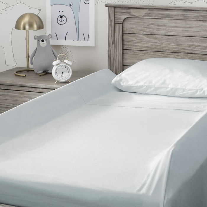 2 pack 0-Perfect Sleeper Extra Long Foam Bedrail Bumper