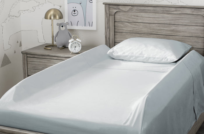 2 pack 0-Perfect Sleeper Extra Long Foam Bedrail Bumper