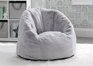 Delta children store snug chair