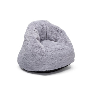 Grey Suede (5000) 26