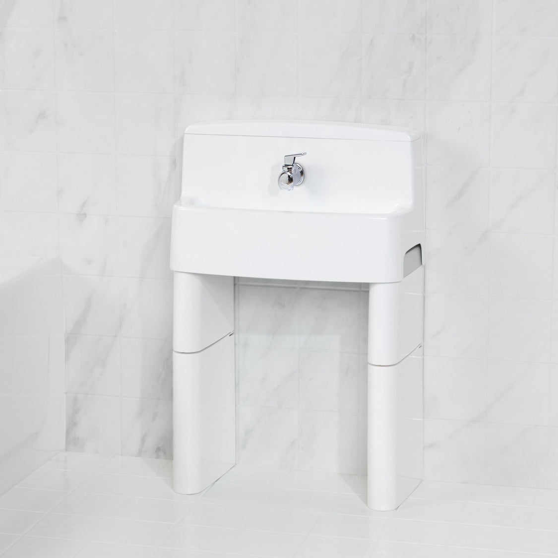 White and Turquoise (5052)