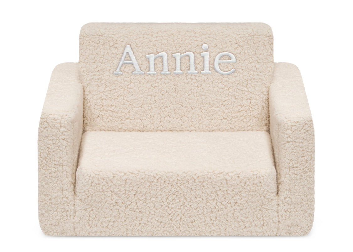 Cream Sherpa (5030)