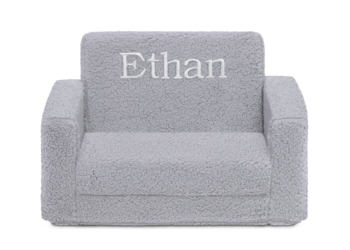 Grey Sherpa (5031)