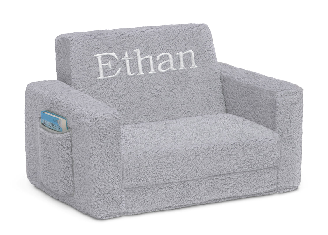 Grey Sherpa (5031)