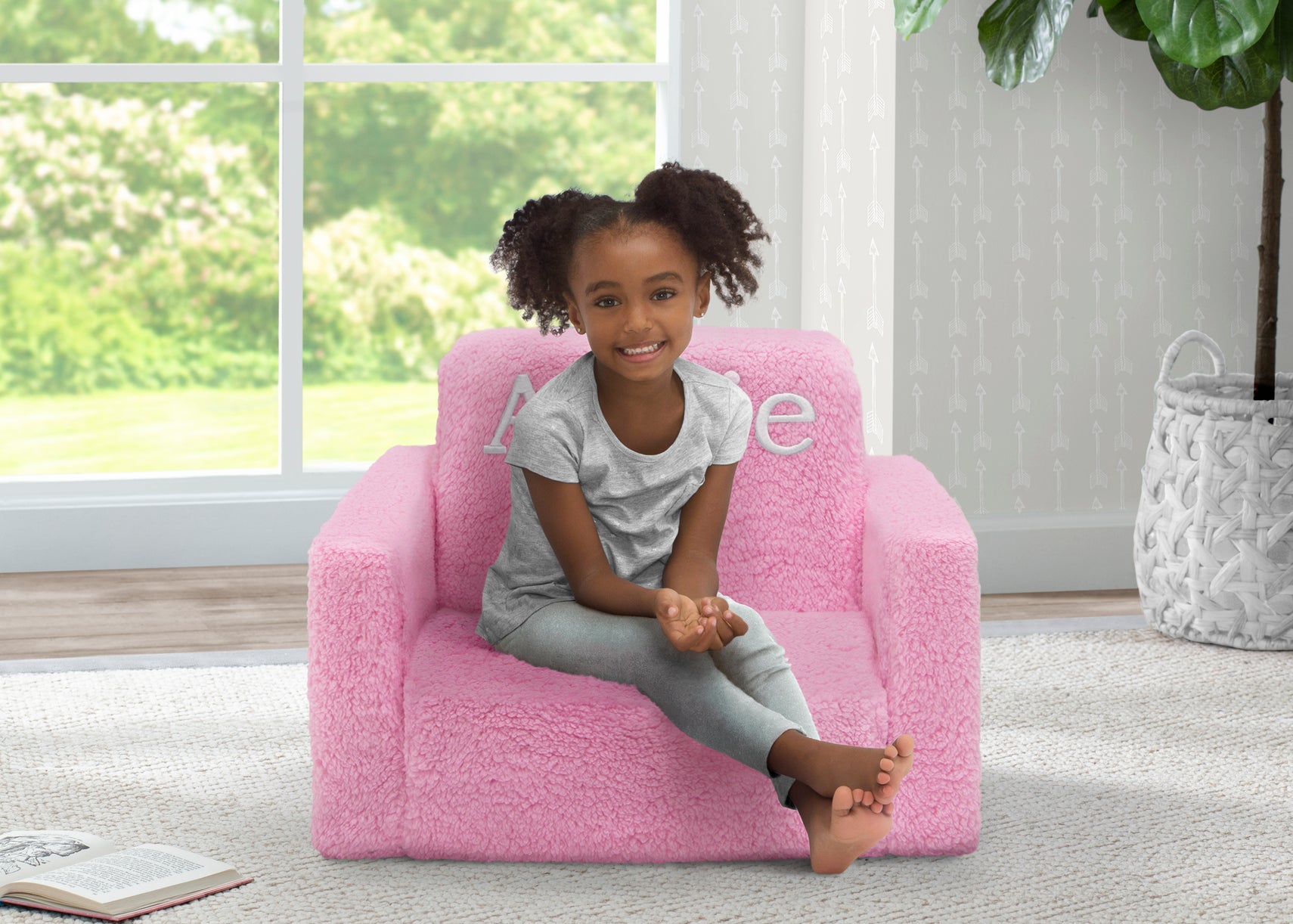 Pink Sherpa (5032)