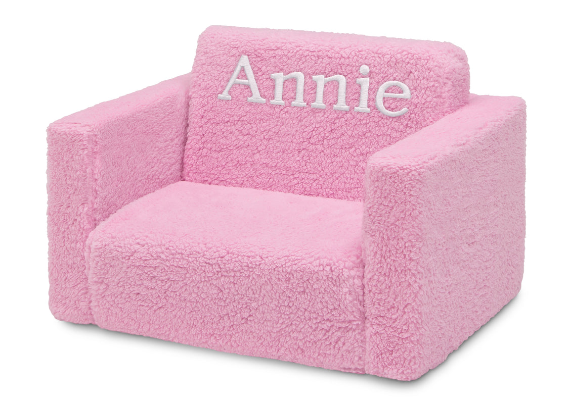 Pink Sherpa (5032)