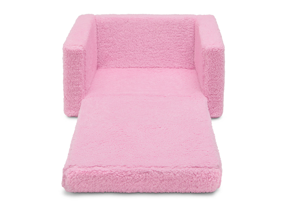 Pink Sherpa (5032)