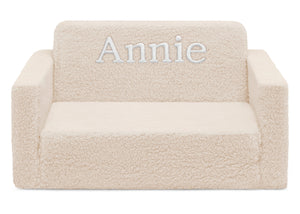 Cream Sherpa (5030) 9