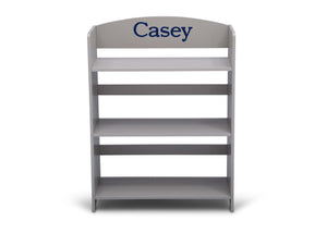Personalized childrens online bookcase