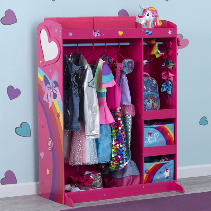 Jojo siwa toy box hotsell