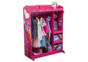JoJo Siwa Dress and Play Boutique Delta Children