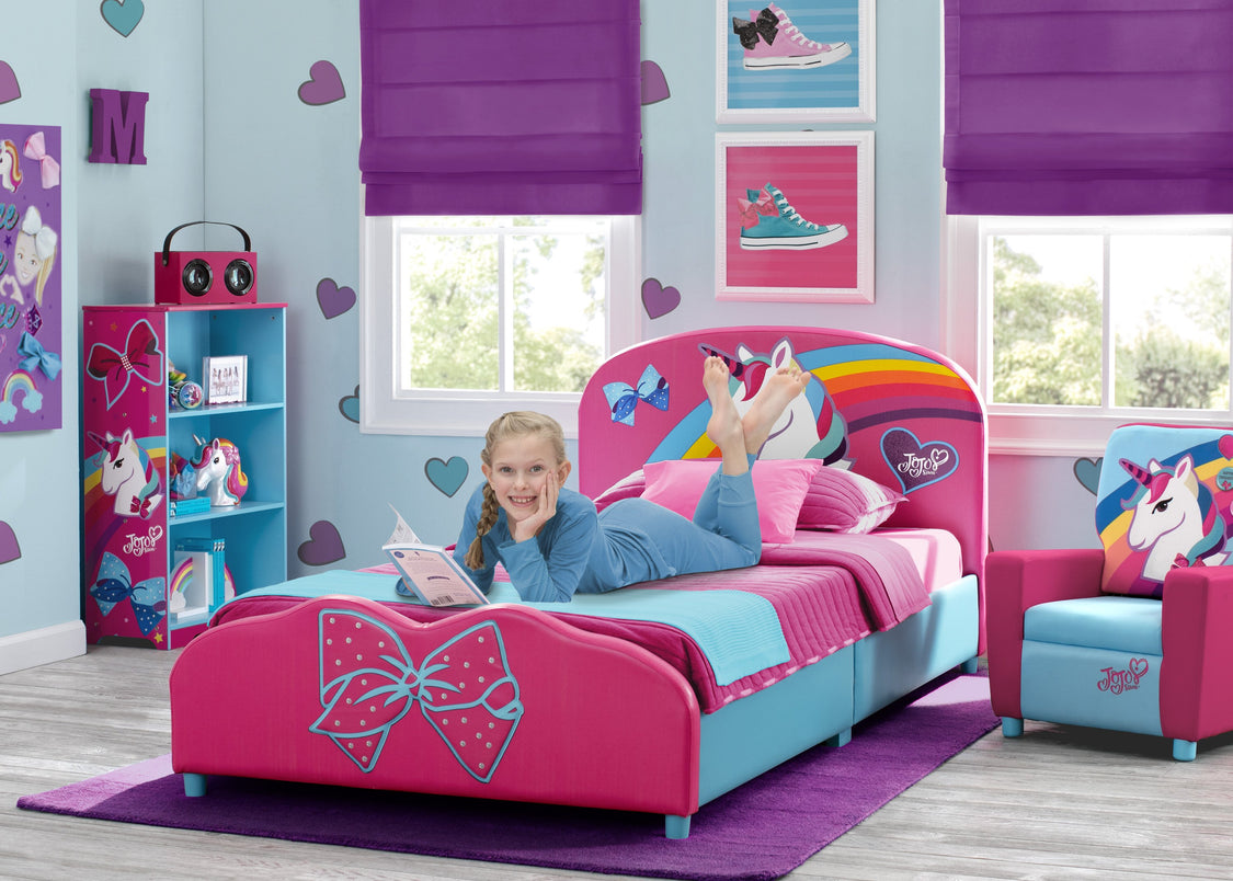 JoJo Siwa (1126) FL86759JS-1126 $54.99 Jojo Siwa (1126)