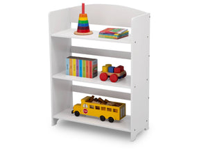 My Size Bookshelf for Children