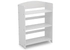 Bianca White (130) 7-MySize Bookshelf