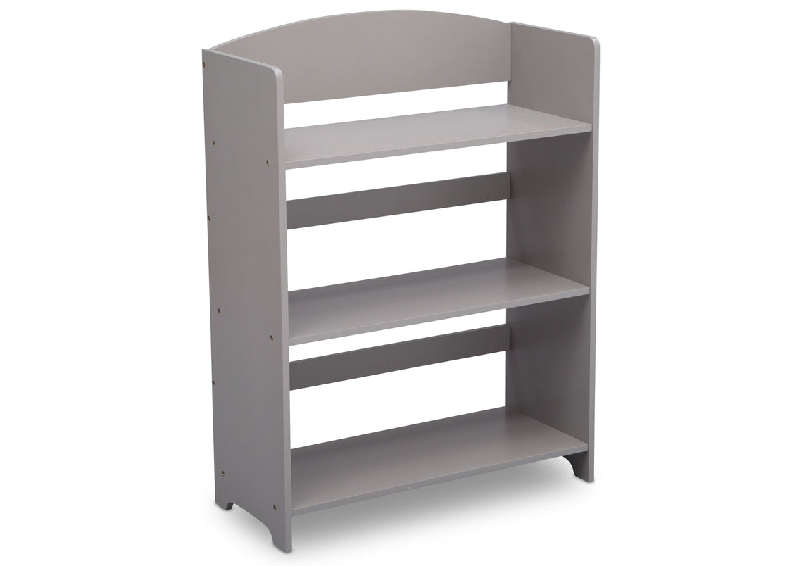 Delta Children Grey (026) MySize Bookshelf