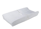 Comforpedic Contoured Changing Pad with Plush Cover No Color (NO) 4-ComforPedic from Beautyrest® Contoured Changing Pad with Plush Cover