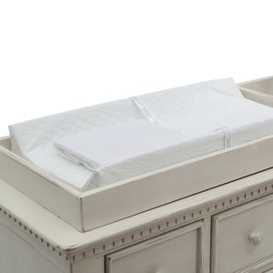 ComforPedic from Beautyrest Contoured Changing Pad | Delta Children ComforPedic from Beautyrest Contoured Changing Pad | Delta Children
