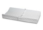 Comforpedic Contoured Changing Pad No Color (NO) 1-ComforPedic from Beautyrest Contoured Changing Pad