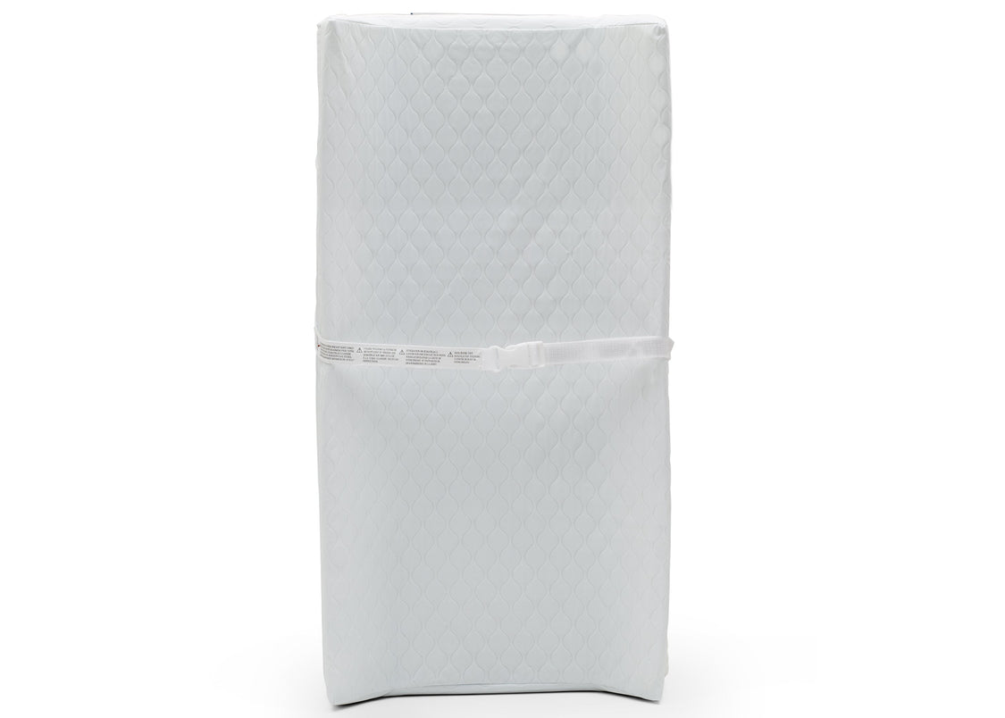 Comforpedic Contoured Changing Pad No Color (NO)