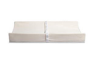 Natural Contoured Changing Pad no Color (NO) 0