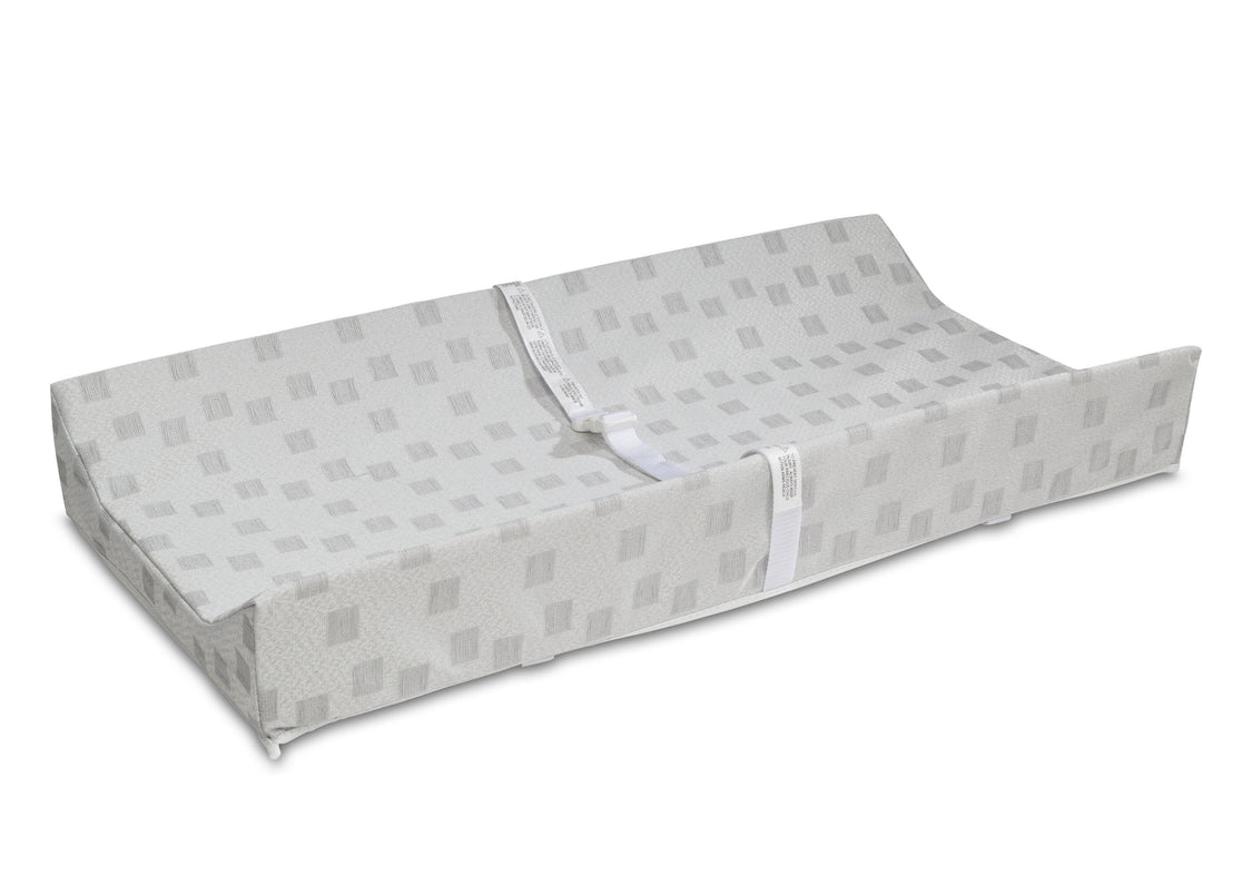 Beautyrest Platinum Waterproof Contoured Changing Pad No Color (NO)