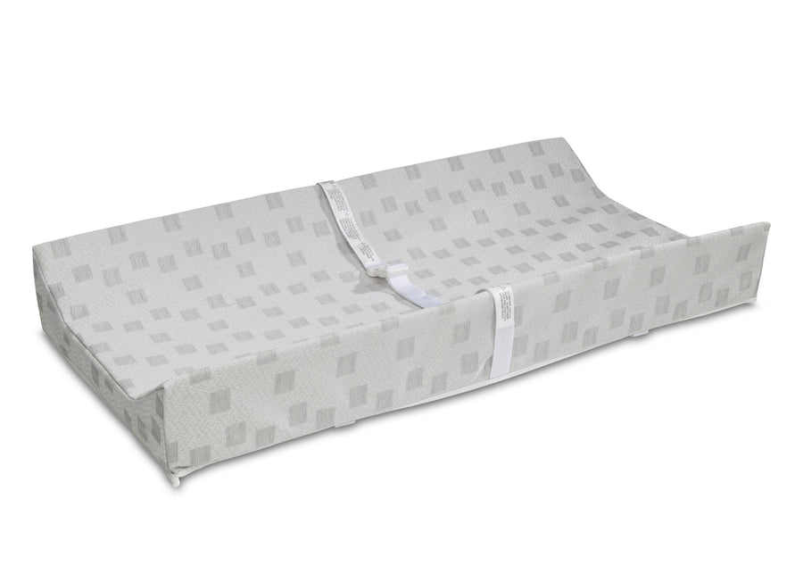 Beautyrest Platinum Waterproof Contoured Changing Pad No Color (NO) 3-Beautyrest Platinum Waterproof Contoured Changing Pad