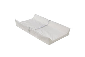 Foam Contoured Changing Pad with Waterproof Cover No Color (NO) 2