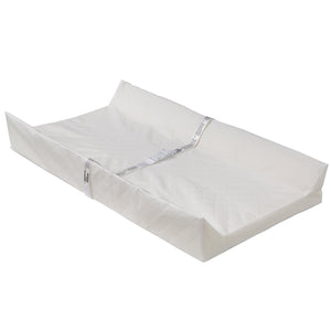 Foam Contoured Changing Pad with Waterproof Cover 1