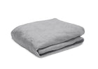 Perfect Sleeper Contoured Changing Pad with Plush Cover Grey (5057) 2-Perfect Sleeper Contoured Changing Pad with Plush Cover