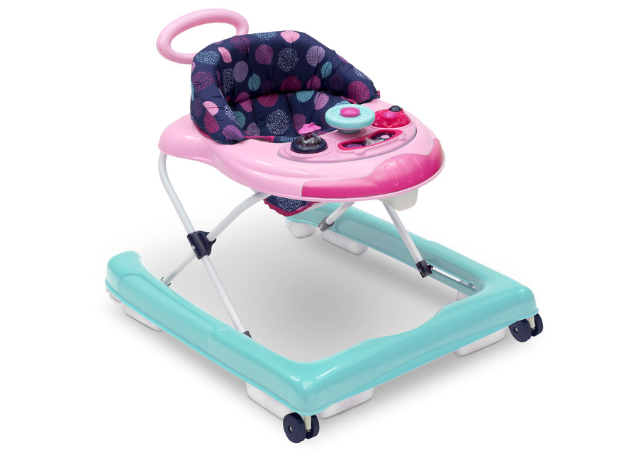 Orbit (2031) 1-Big Steps 2-in-1 Baby Activity Walker