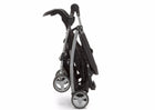 Black (001) LF11308-001 5-Classic Tour Stroller