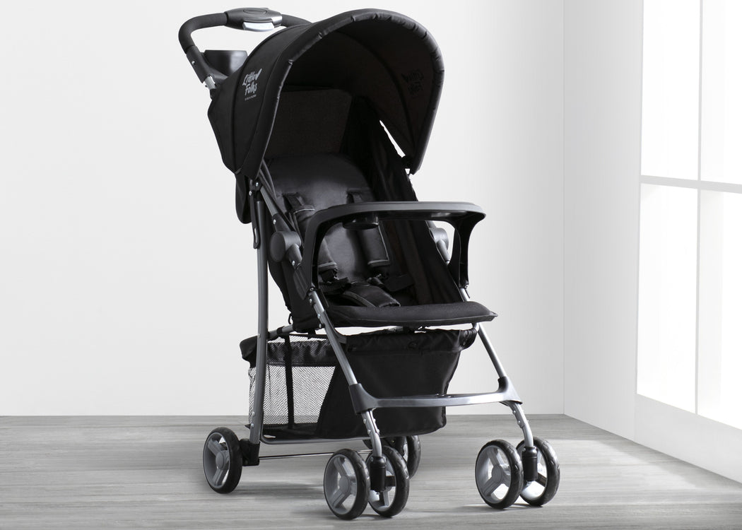 Black (001)