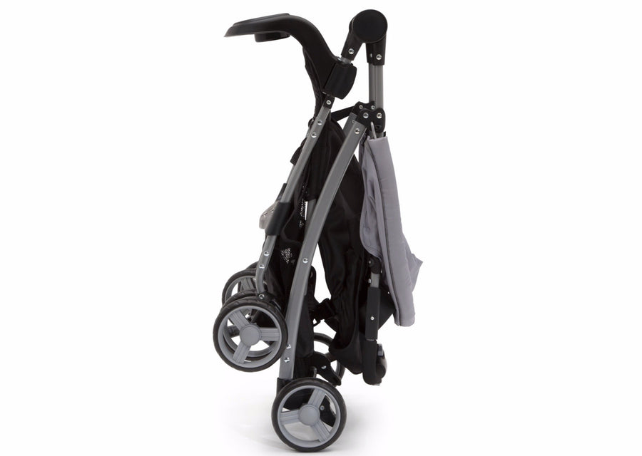Grey (2172) LF11308-2172 10-Classic Tour Stroller