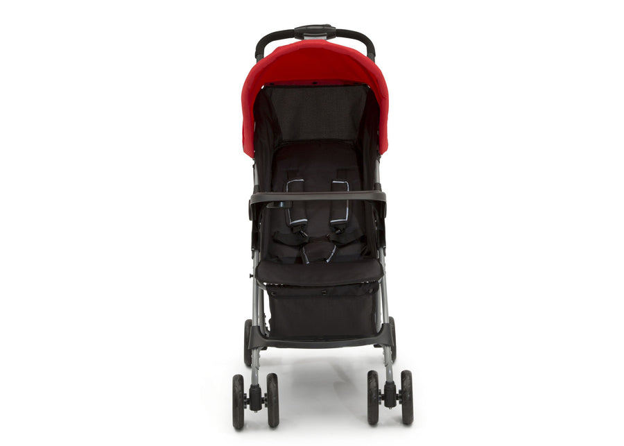 Red (2173) 15-Classic Tour Stroller