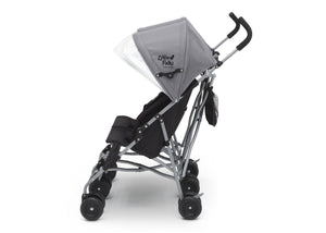 little folks double stroller Olympia Side x Side Double Stroller
