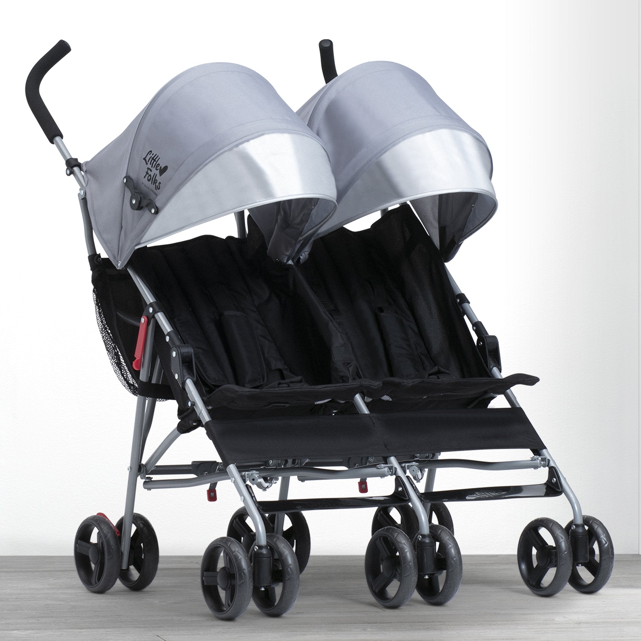 hauck stroller Uptown – Onlineshop your pet is really Length - Color:156 - Iceberg Green / Nirvana Underwater Visibility Test of Lure Fishing Type_Subsurface