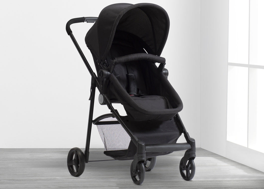 Black (001A)
