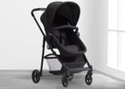 Black (001A) 1-Classic Tour Plus Stroller